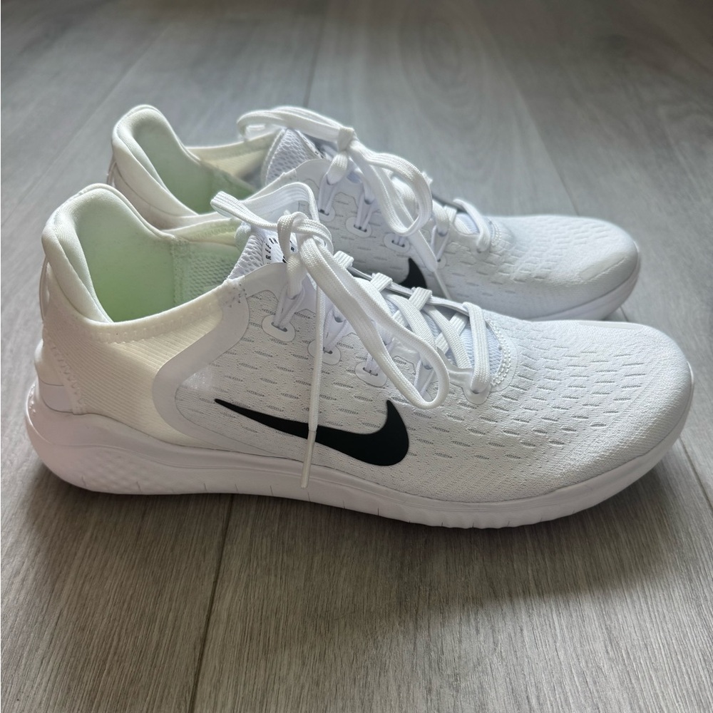 Mens Nike Free RN 2018 shoes